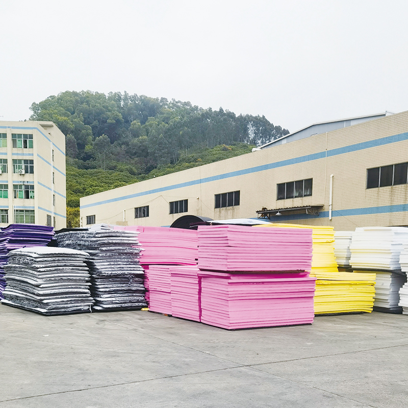 eva foam 50mm
